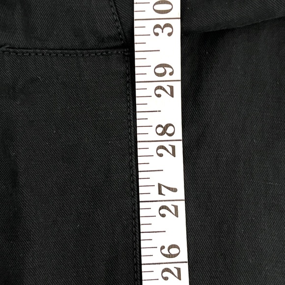 Madewell Harlow Wide-Leg Pants Sz:14 - Picture 11 of 12